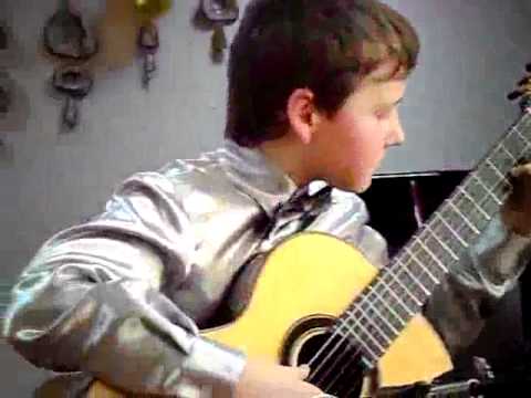 Siciliana_Carcassi &Quatromano_QUIERO SER TU SOMBRA VALS