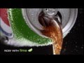 Pepsi Max Lime 15 Second Commercial