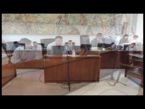 SI CHIUDE L’ERA DE CRESCENTIIS CON L’ULTIMO CONSIGLIO COMUNALE