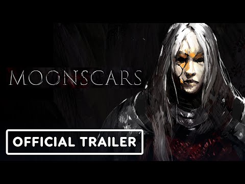 Moonscars - Official Exclusive Trailer | Summer of Gaming 2022