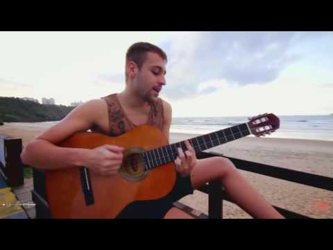 Nathan Barone - Arriscar