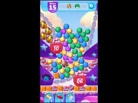 Sugar Blast Level 118 - NO BOOSTERS 🍭🎈 | SKILLGAMING ✔️