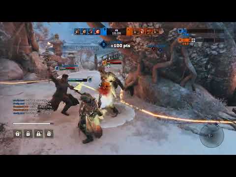 For Honor | There be pirates