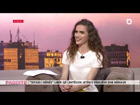 Intervista PasDite 19 Qershor 2019 - "Ditari i Nënës"