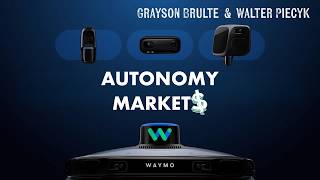 Has Waymo Finally Solved Robotaxi Supply?