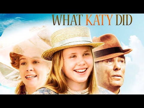 What Katy Did (1999) | Full Movie | Alison Pill | Megan Follows | Martha Barns | Michael Cera