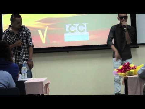 [Live] Về Nhà - Tony TK ft Jukey Bùi , Rhymastic [Saigon Team]