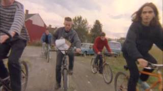 Motorpsycho - Wearing yr Smell