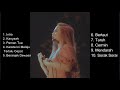 Nadin Amizah Full Album Selamat Ulang Tahun