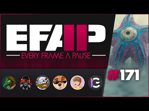EFAP #171 - Jumping back into the world of CinemaSins with indigo Gaming and Jay Exci