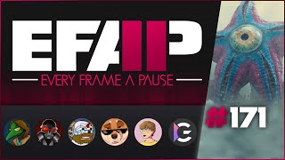 EFAP #171 - Jumping back into the world of CinemaSins with indigo Gaming and Jay Exci