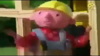 Bob El Constructor (Taladro) versión Daddy Yankee