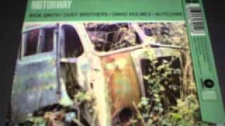 Saint Etienne -- Like A Motorway (Dust Brothers Chekov Warp Dub)