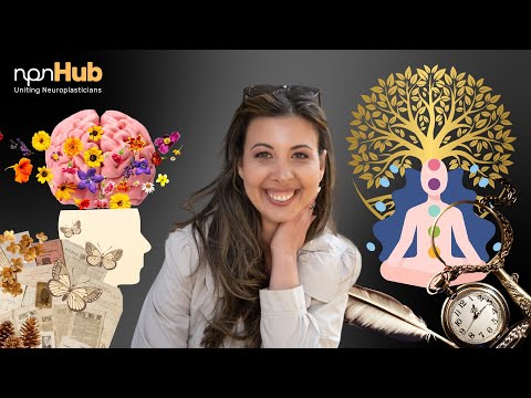 TOPIC INTERVIEW: The Neuroscience of Consciousness with Dr. Maria-Elena Lukeide