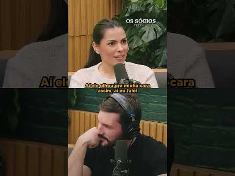 QUEM É A PESSOA QUE MAIS TE INFLUENCIA? — INSCREVA-SE NO CANAL #shorts