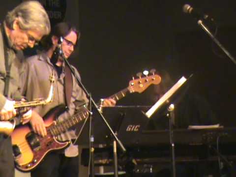 Promotional video thumbnail 2 for Mark Winsick