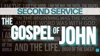 Believing is Seeing | John 4:43-54 | Pastor Henry Lundy