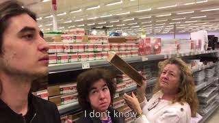 SURPRISE SERENADES! 🤣🗣😂