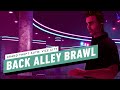 GTA Vice City Gameplay Walkthrough - Mission 3: Back Alley Brawl (Ken)