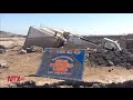 Chile, aluvión devasta circo mexicano