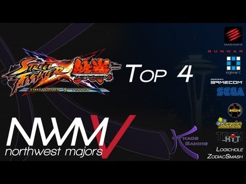 NWMV SFxT Top 4