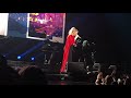 Kelly Clarkson - Good Goes the Bye (Live in Rosemont)