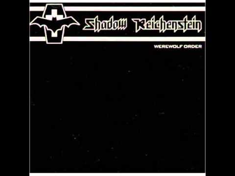 Shadow Reichenstein - Be My Victim (from Werewolf Order album)