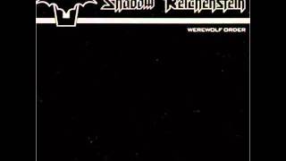 Shadow Reichenstein - Be My Victim (from Werewolf Order album)