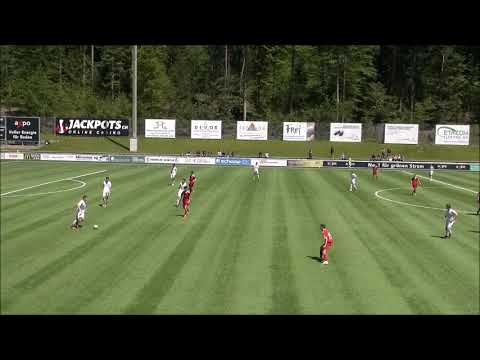 MS 2. Halbzeit FC Baden 1897 a - FC Biel-Benken 30.05.2021