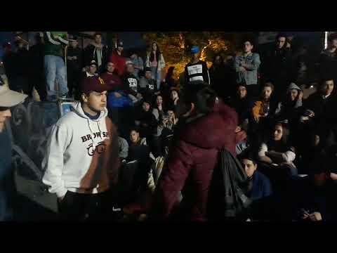 MOISE SIN CHAPA VS SOLISBÉ VS BÉLIKO | EXHIBICIÓN | VLDR TUE TUE