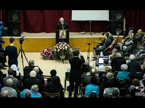 Adunare aniversară Valer Irinca (90 de ani) - Simeria (HD), 23 ianuarie 2016