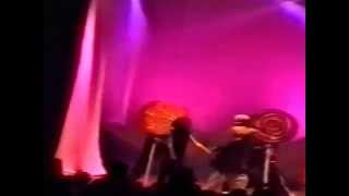 1998 :: Aaron Carter :: Sugar Sugar (The Archies cover)