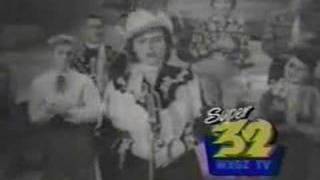 Patsy Cline &quot;I&#39;ve Loved and Lost Again&quot;