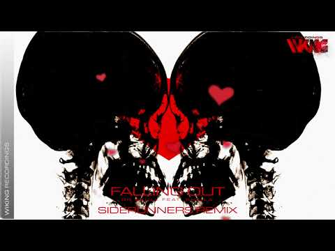 Dr Skull ft. Sheila - Falling Out (Siderunners Remix) (Official Audio)