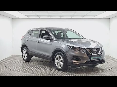 Nissan Qashqai 1.3 PET SV **Auto** - Image 2
