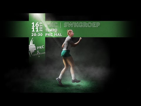 PKC/SWKGroep - Tempo (16-11-2019) English