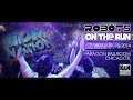 Robots On The Run - EDM Nation @ The Aragon ...