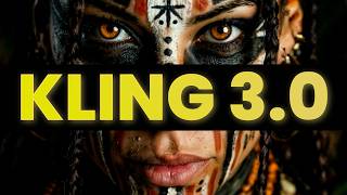 Kling 3.0 Will Change Filmmaking Forever (Full censorship & realism testing)