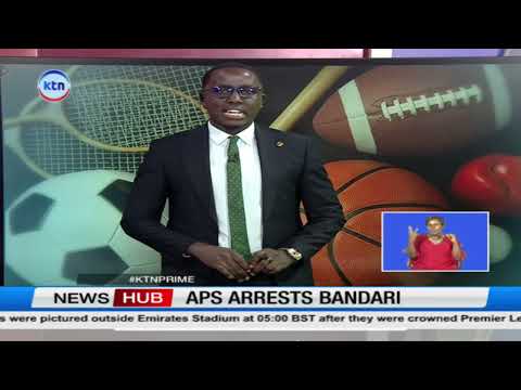 APS Bomet beat Bandari 2–0 in strong away performance