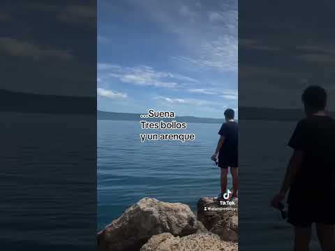 San Antonio del Golfo, Venezuela || #venezuela #sucre