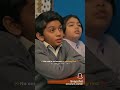 First Aana Jaruri Hai Ya Imandar Hona
