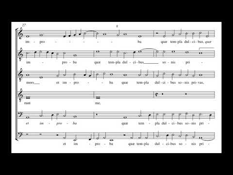 Gombert: Musae Jovis - King's Singers