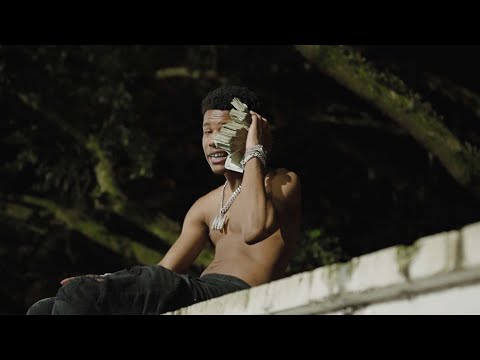 Nardo Wick - I Be Chillin (Official Video)
