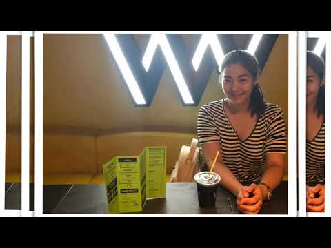 Happy Birthday Rizalyn!