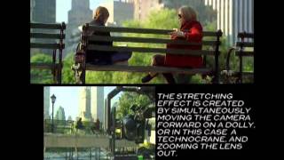 Panic Room - Production/Shooting Panic Room BTS 5/5