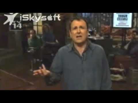 049 Colin Quinnologue - The Death Penalty & Lance Bass