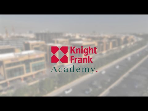 The Knight Frank Academy, Saudi Arabia