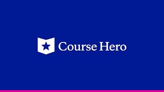 Free Course Hero Accounts 2020 (Email and Password)