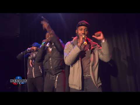 Vocal Networking - ARTIST SPECIAL - PTG