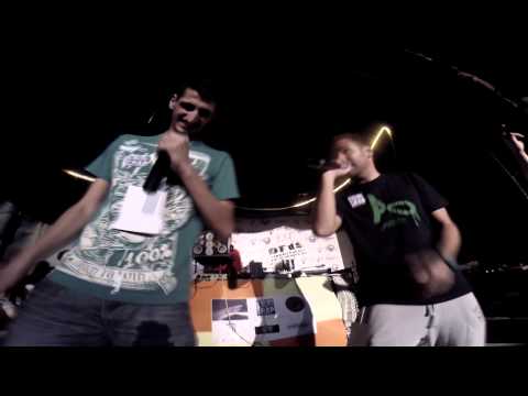 #BalearicFreestyleCup // (OCTAVOS) ASTUCIA VS SUAREZ [VIDEO OFICIAL] Gana Astucia